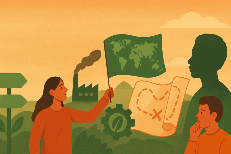 COP30: señales dispersas y hojas de ruta difusas en tiempos que exigen decisiones claras