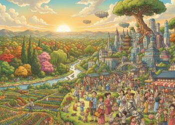 La biodiversidad hizo fértil a la tierra. La diversidad humana hace competitivas a las economías