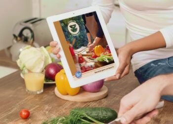 Carrefour lanza “Sabores que Transforman”, un recetario digital para colaborar con Bancos de Alimentos ARGENTINA