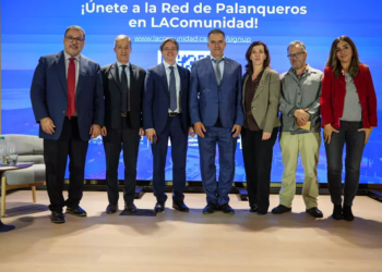 CAF y la Fundación Felipe González lanzaron Palancas Uruguay para fortalecer la democracia con soluciones ciudadanas