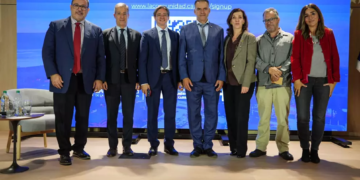 CAF y la Fundación Felipe González lanzaron Palancas Uruguay para fortalecer la democracia con soluciones ciudadanas