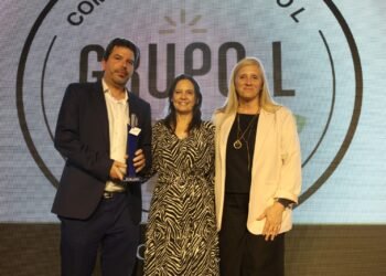 Una empresa argentina de facilities fue galardonada con los Premios Eikon