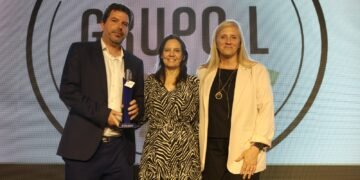 Una empresa argentina de facilities fue galardonada con los Premios Eikon