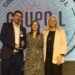 Una empresa argentina de facilities fue galardonada con los Premios Eikon
