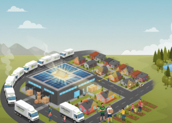 Urbano Express: cómo una empresa de logística logró convertirse en una Empresa B