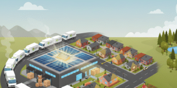 Urbano Express: cómo una empresa de logística logró convertirse en una Empresa B