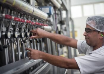 Danone se convierte en la mayor Empresa B certificada del mundo