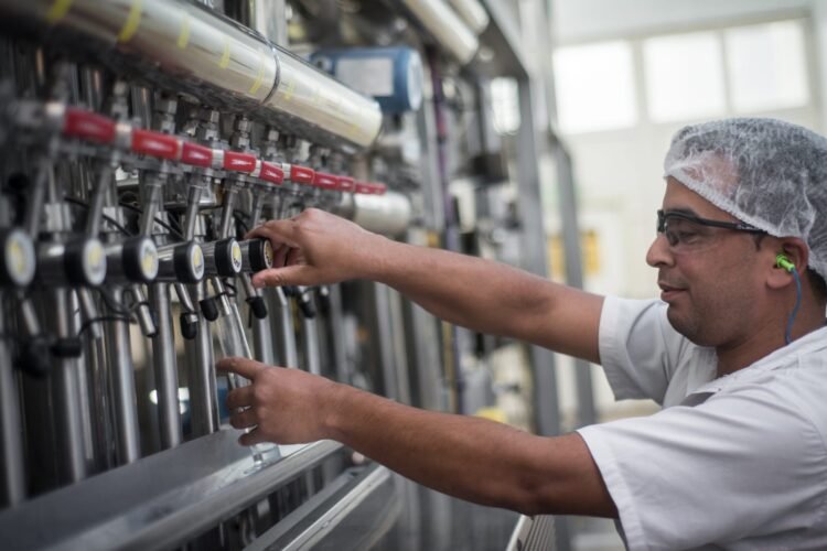 Danone se convierte en la mayor Empresa B certificada del mundo