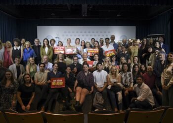 Nuevo hito para la Ley Sintientes: se incorporó a la agenda legislativa del Congreso de la Nación