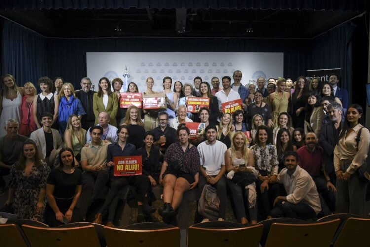 Nuevo hito para la Ley Sintientes: se incorporó a la agenda legislativa del Congreso de la Nación