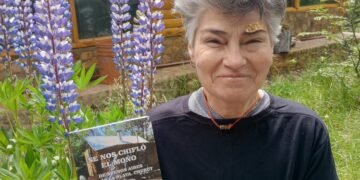 “Se nos chifló el moño”: la historia que desafió a la ciudad por amor al Lago La Plata