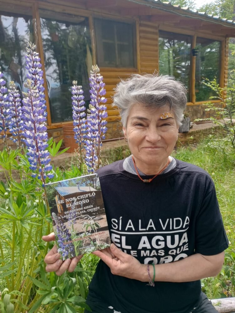 “Se nos chifló el moño”: la historia que desafió a la ciudad por amor al Lago La Plata