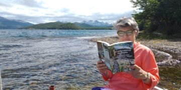 “Se nos chifló el moño”: la historia que desafió a la ciudad por amor al Lago La Plata