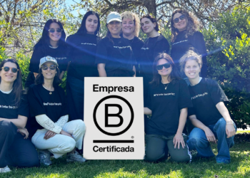 done! recertificó como Empresa B y alcanzó el puntaje más alto entre las agencias de comunicación de Latinoamérica