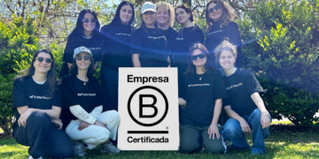 done! recertificó como Empresa B y alcanzó el puntaje más alto entre las agencias de comunicación de Latinoamérica