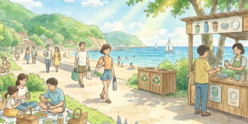 ¿Podemos tener un verano sin descartables?