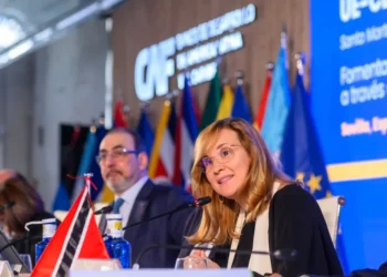 ¿Qué puede aportar Centroamérica a la alianza CELAC–UE? Gisela Sánchez lo explica