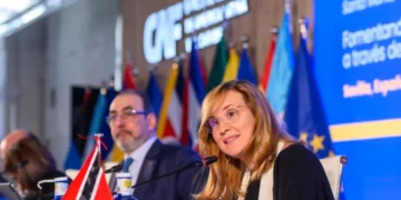 ¿Qué puede aportar Centroamérica a la alianza CELAC–UE? Gisela Sánchez lo explica