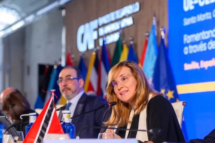 ¿Qué puede aportar Centroamérica a la alianza CELAC–UE? Gisela Sánchez lo explica