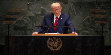 La salida de Estados Unidos de organismos globales y su impacto en América Latina