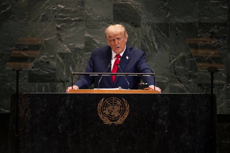 La salida de Estados Unidos de organismos globales y su impacto en América Latina