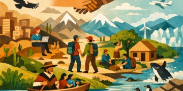 25 años emprendiendo con impacto: por qué la humanidad es la mejor estrategia de negocio