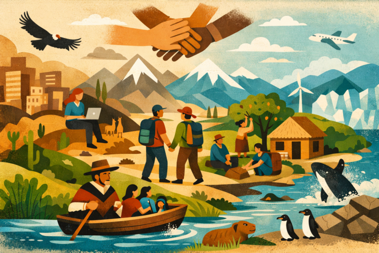 25 años emprendiendo con impacto: por qué la humanidad es la mejor estrategia de negocio