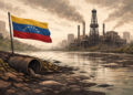 El oro negro que ilusionó a un país: por qué la fiebre petrolera de Trump no salvará a Venezuela