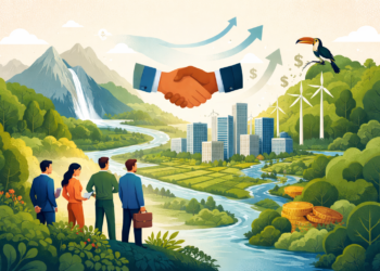 Penalizar el ecocidio: una oportunidad macroeconómica para atraer inversión y talento a América Latina