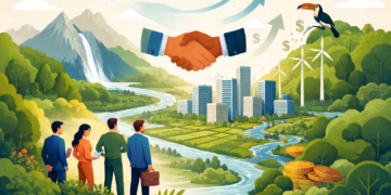 Penalizar el ecocidio: una oportunidad macroeconómica para atraer inversión y talento a América Latina