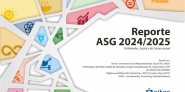 Innovación con impacto: CITES consolida su estrategia ASG y de sostenibilidad