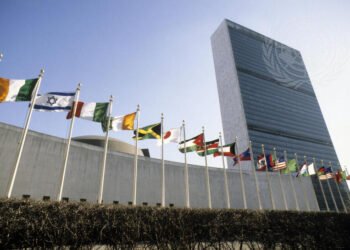 Golpe al sistema global: Estados Unidos abandona acuerdos climáticos y organismos de la ONU