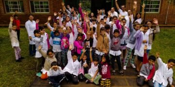 Nideport impulsa educación ambiental junto a comunidades locales e indígenas en la Selva Paranaense