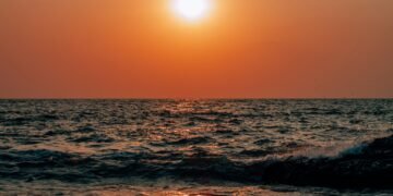 El calentamiento de los océanos volvió a batir récords en 2025, según un estudio científico