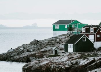 ¿Por qué Groenlandia pertenece a Dinamarca? Historia, colonia, autogobierno y geopolítica