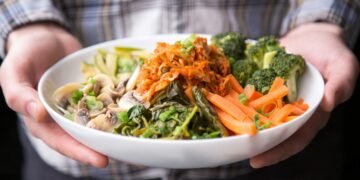 Fundación Veg lanzó el Veggie Challenge 2026: descubrí cómo participar y sumarte al desafío