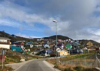 Groenlandia: datos curiosos sobre la isla más grande del mundo y su sorprendente historia