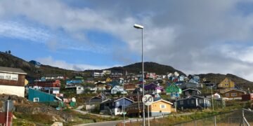 Groenlandia: datos curiosos sobre la isla más grande del mundo y su sorprendente historia