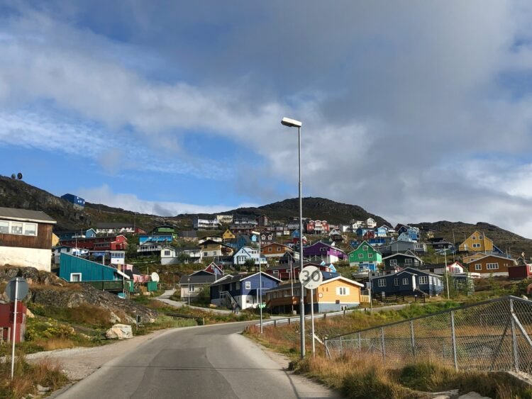 Groenlandia: datos curiosos sobre la isla más grande del mundo y su sorprendente historia