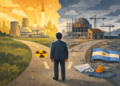De la promesa de ser líderes globales al desmantelamiento de la histórica política nuclear argentina