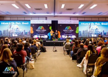 Una conferencia para activistas por los animales: AVA Summit llega a Buenos Aires 