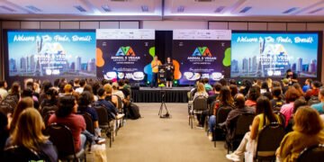 Una conferencia para activistas por los animales: AVA Summit llega a Buenos Aires 