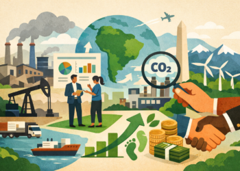 Por qué las empresas argentinas deberían calcular la huella de carbono ahora, antes de que sea tarde