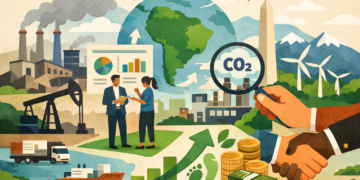 Por qué las empresas argentinas deberían calcular la huella de carbono ahora, antes de que sea tarde