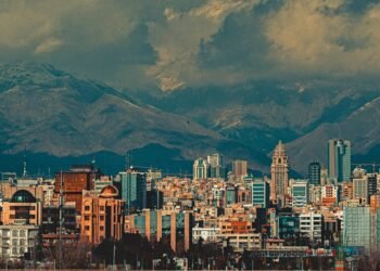 Cuáles son las riquezas naturales de Irán: el rol clave del petróleo en Medio Oriente