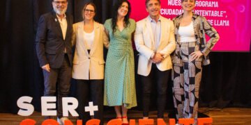 Innovación con impacto: CITES consolida su estrategia ASG y de sostenibilidad