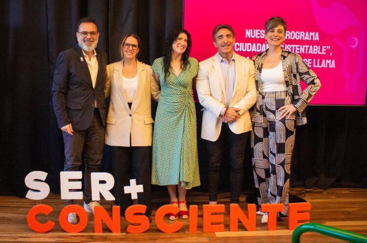 Innovación con impacto: CITES consolida su estrategia ASG y de sostenibilidad