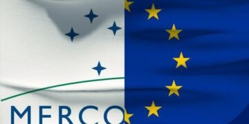 Se cerró el acuerdo entre el Mercosur y la Unión Europea