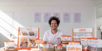 Zafrán, Recetas Honestas reafirma su compromiso con la educación ambiental junto a Germinar y Quinta Esencia