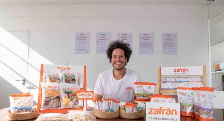 Zafrán, Recetas Honestas reafirma su compromiso con la educación ambiental junto a Germinar y Quinta Esencia